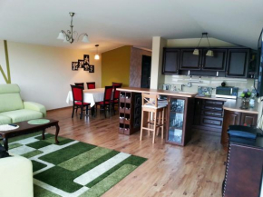 Apartament Kleopatra